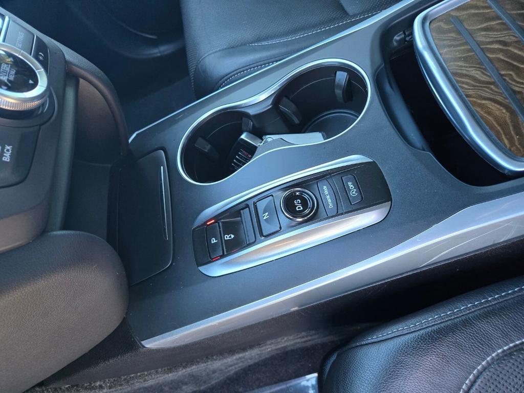used 2019 Acura MDX car, priced at $22,998