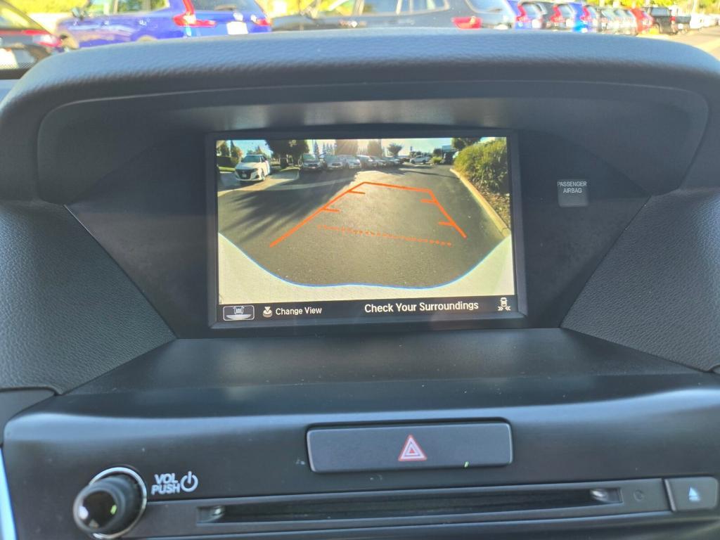 used 2019 Acura MDX car, priced at $22,998