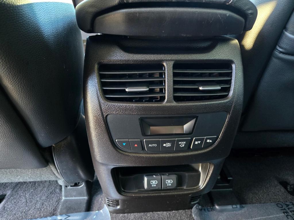 used 2019 Acura MDX car, priced at $22,998