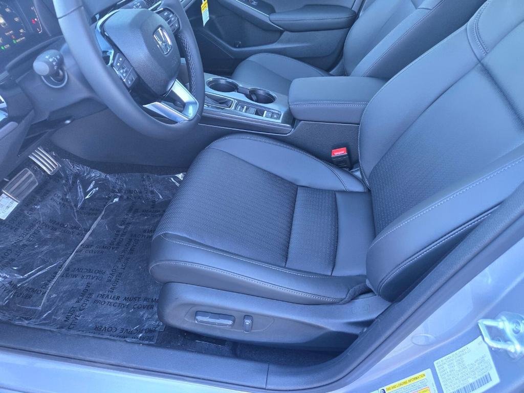 new 2026 Honda Civic car, priced at $36,385