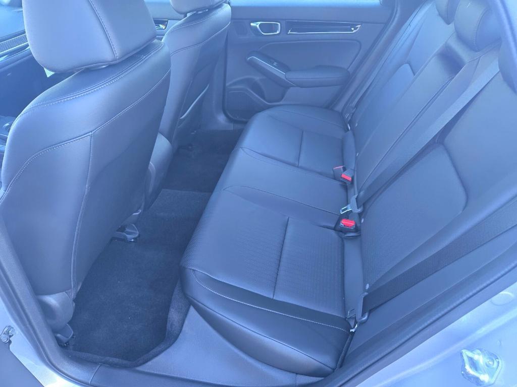 new 2026 Honda Civic car, priced at $36,385