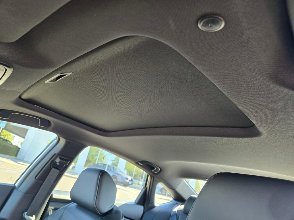 new 2025 Honda Accord Hybrid car, priced at $38,265