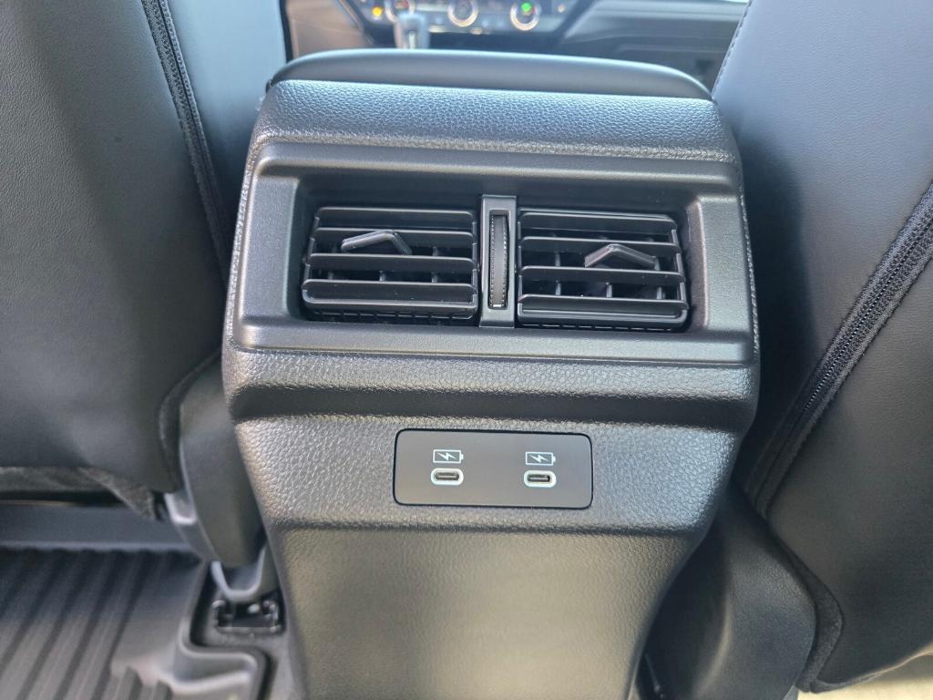 new 2025 Honda Accord Hybrid car, priced at $38,265