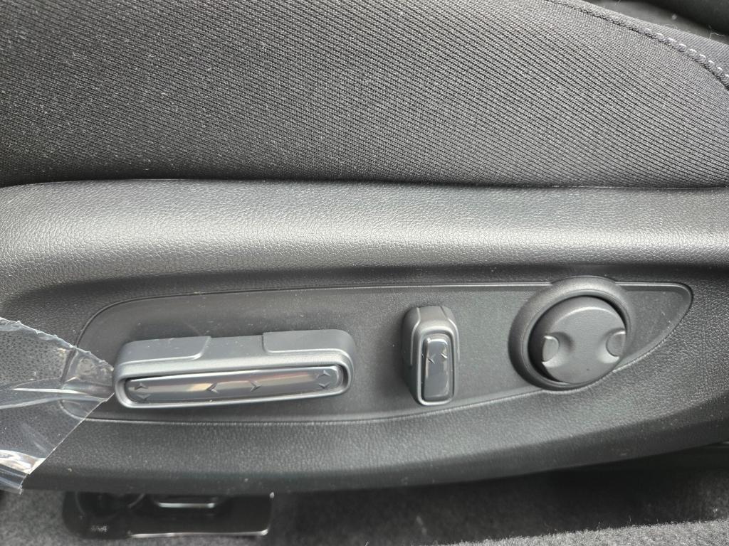 new 2025 Honda Accord Hybrid car, priced at $37,000