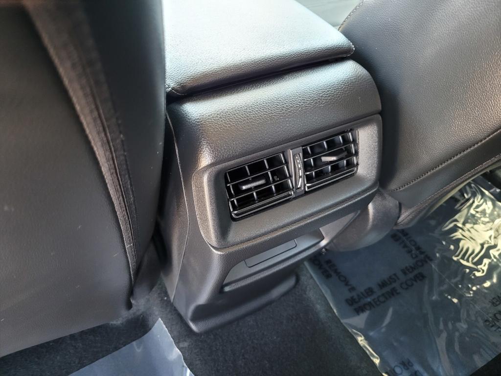 used 2024 Honda CR-V car, priced at $35,632
