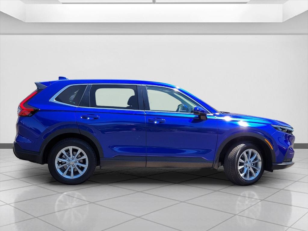 used 2024 Honda CR-V car, priced at $33,828