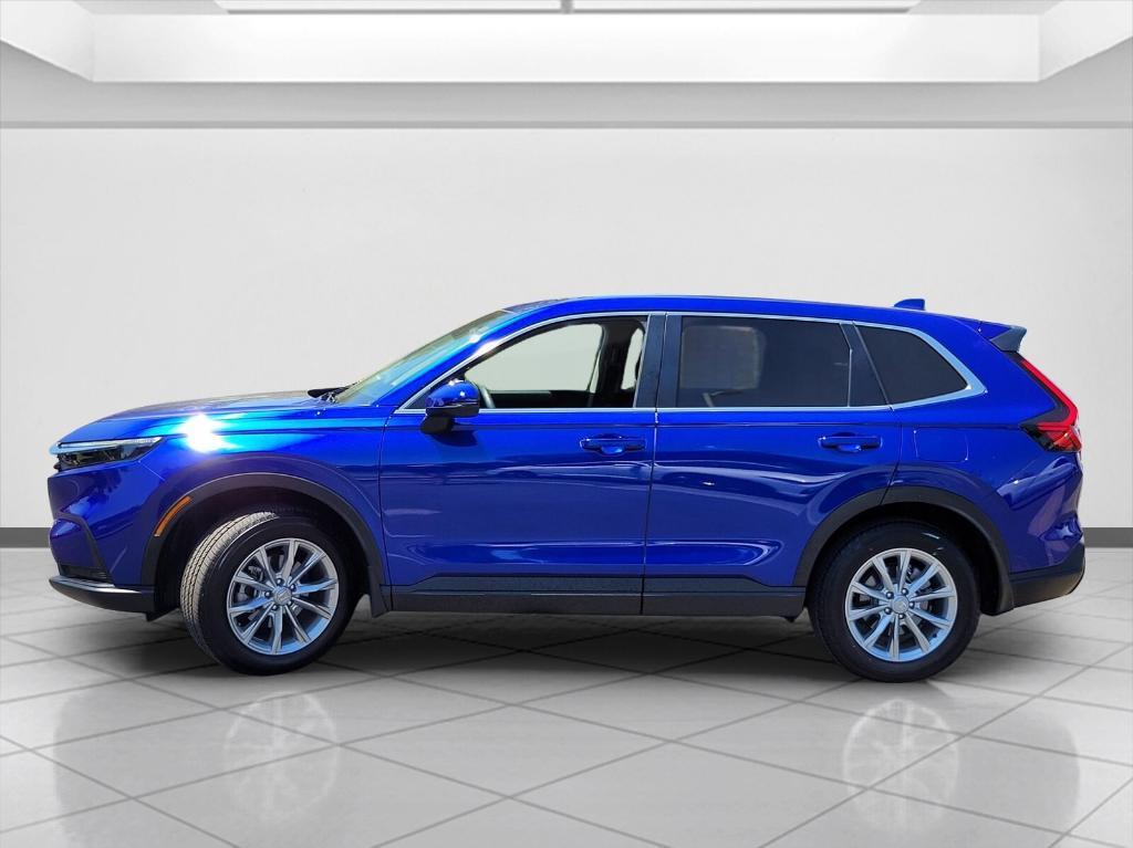 used 2024 Honda CR-V car, priced at $33,828