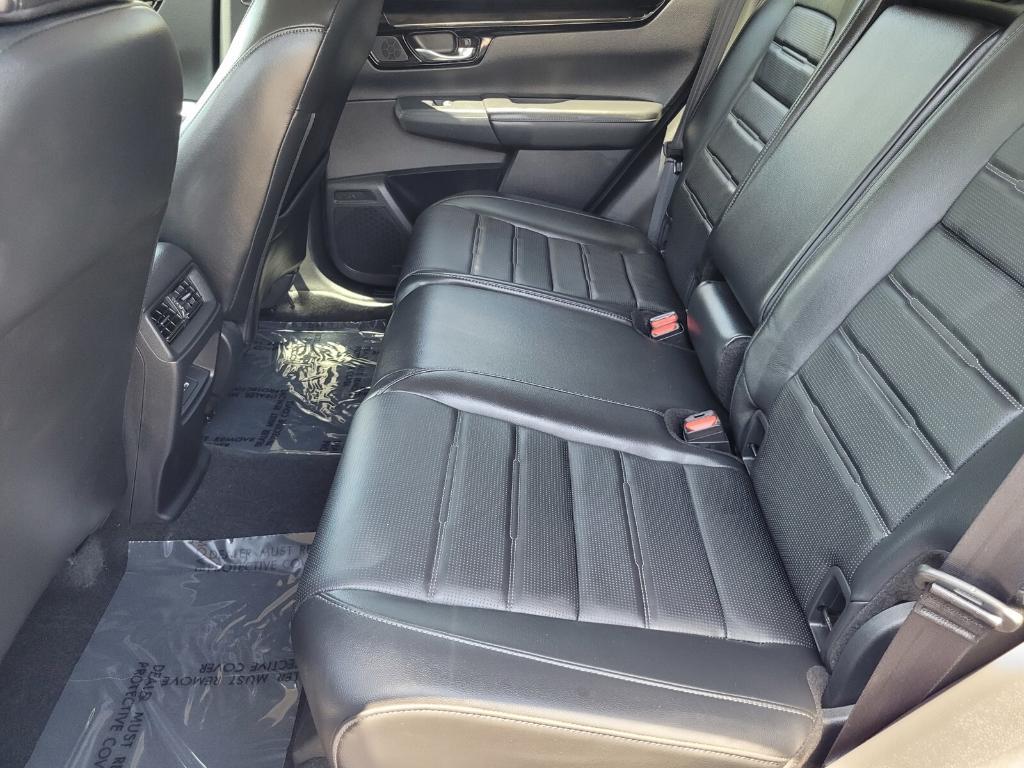 used 2024 Honda CR-V car, priced at $35,632
