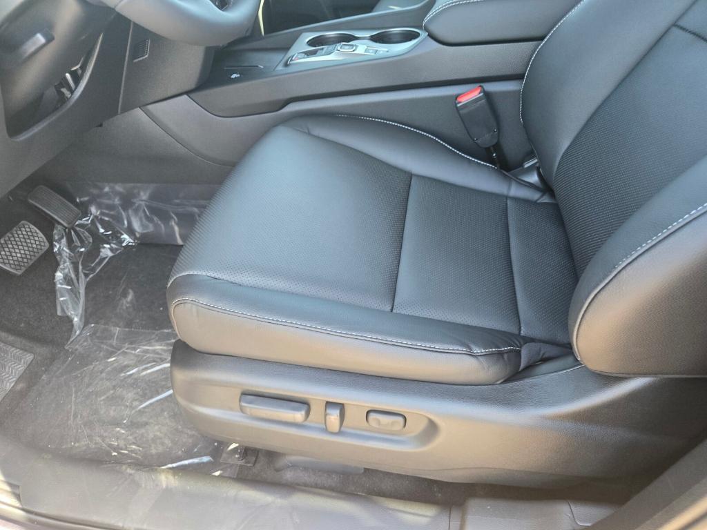 new 2025 Honda Ridgeline car, priced at $46,125