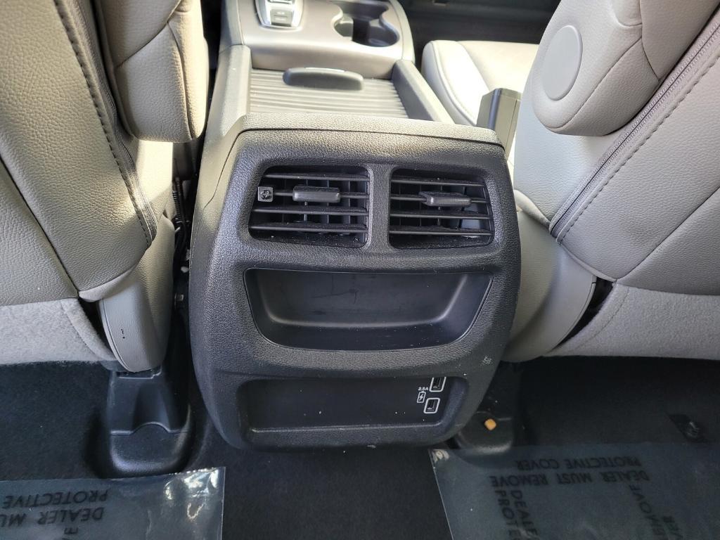 used 2021 Honda Passport car, priced at $27,932