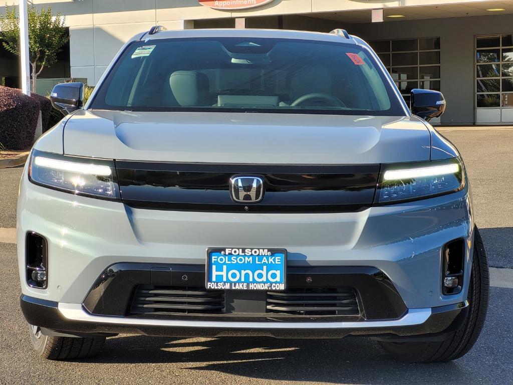 new 2025 Honda Prologue car, priced at $61,500
