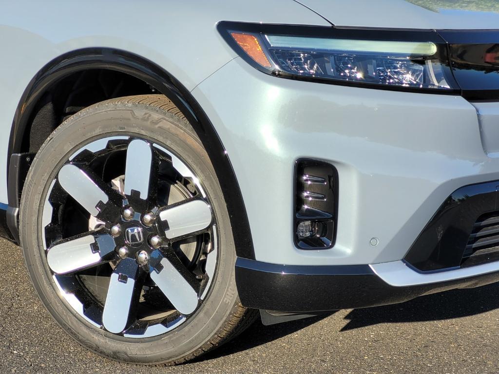 new 2025 Honda Prologue car, priced at $61,500
