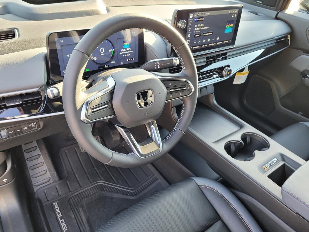 new 2025 Honda Prologue car, priced at $61,500