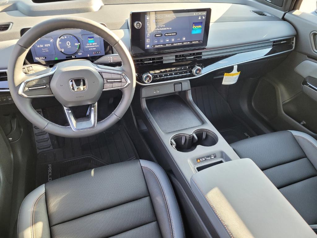 new 2025 Honda Prologue car, priced at $61,500