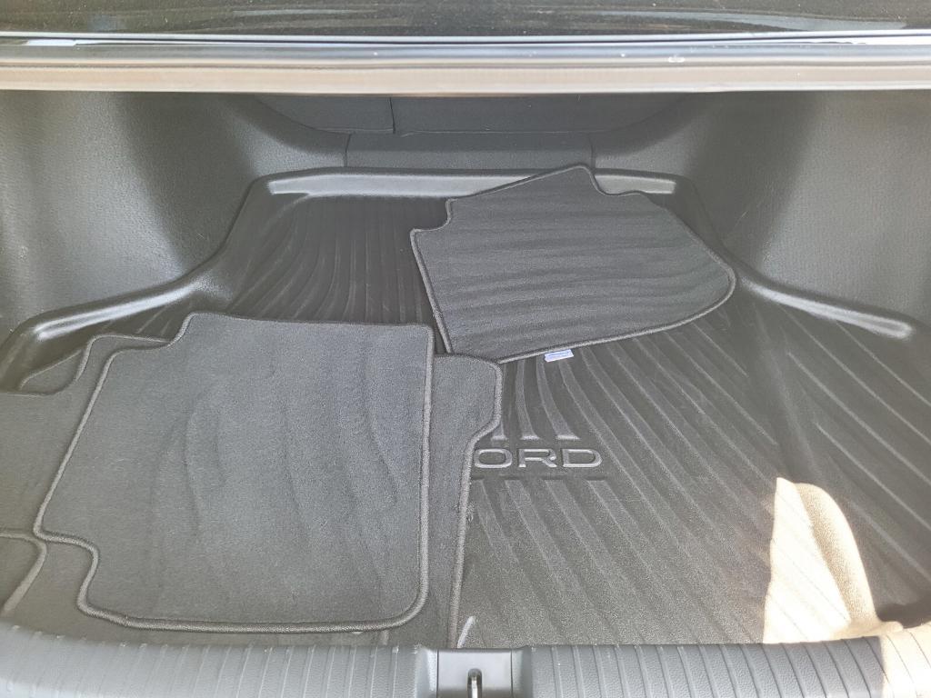used 2023 Honda Accord car, priced at $26,842