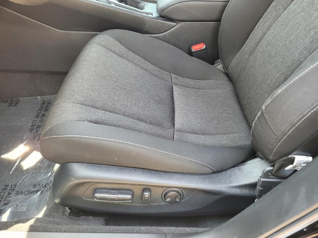 used 2023 Honda Accord car, priced at $26,842