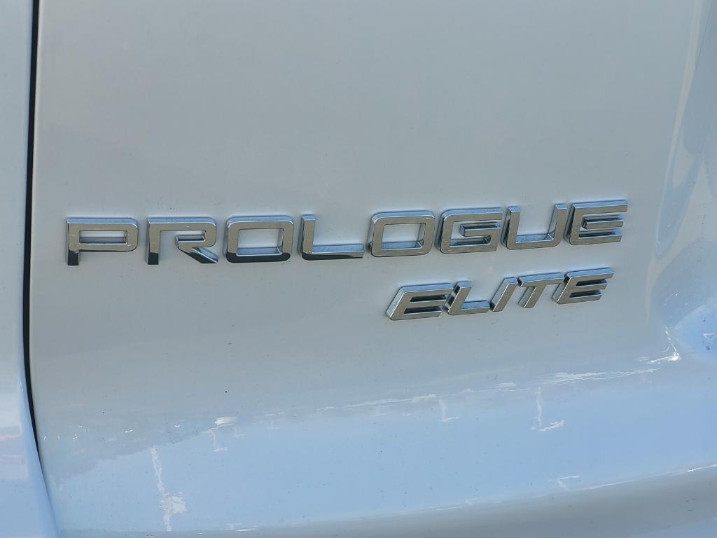 used 2024 Honda Prologue car, priced at $56,853