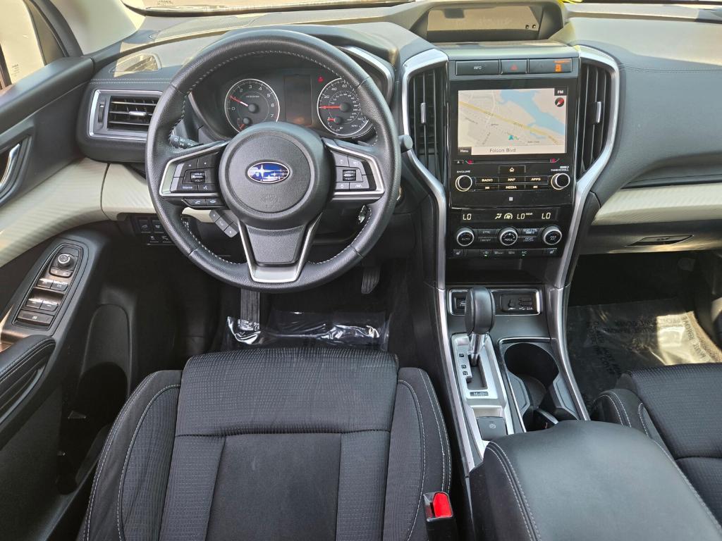 used 2020 Subaru Ascent car, priced at $23,546