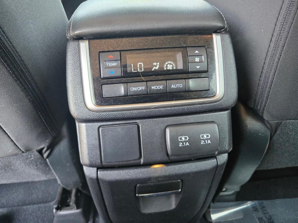 used 2020 Subaru Ascent car, priced at $23,546