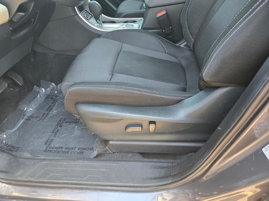 used 2020 Subaru Ascent car, priced at $23,546