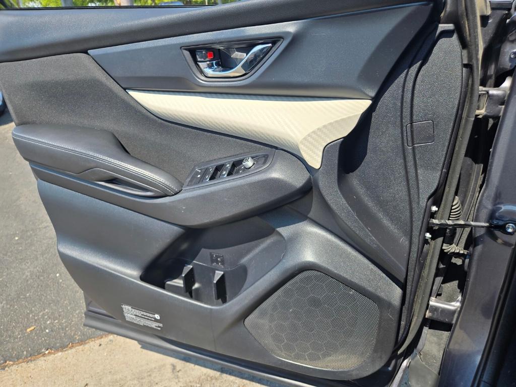 used 2020 Subaru Ascent car, priced at $23,546