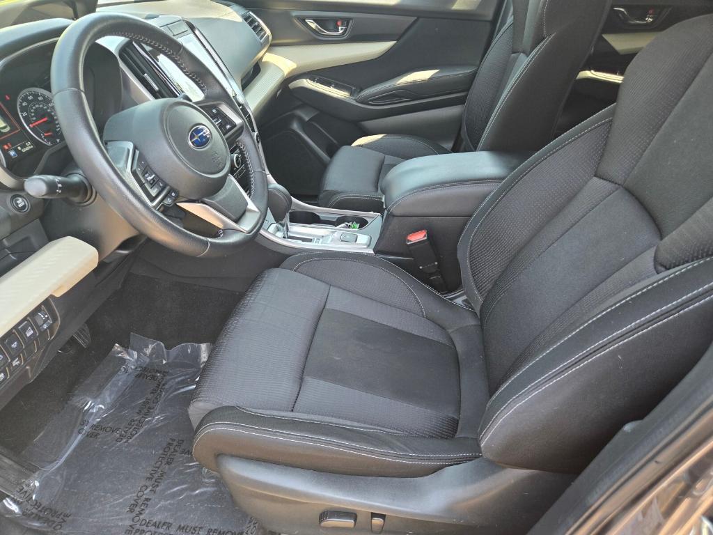 used 2020 Subaru Ascent car, priced at $23,546