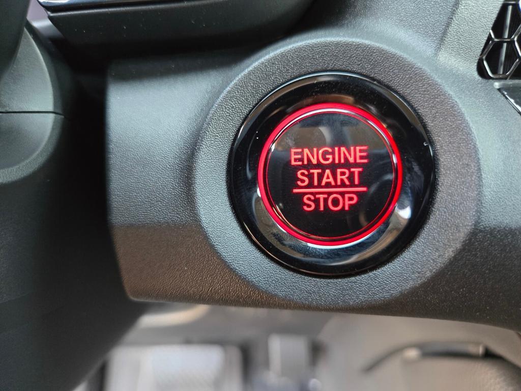 new 2026 Honda CR-V car, priced at $34,520