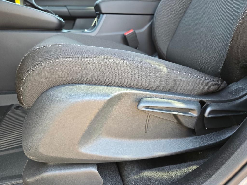 new 2026 Honda CR-V car, priced at $34,520