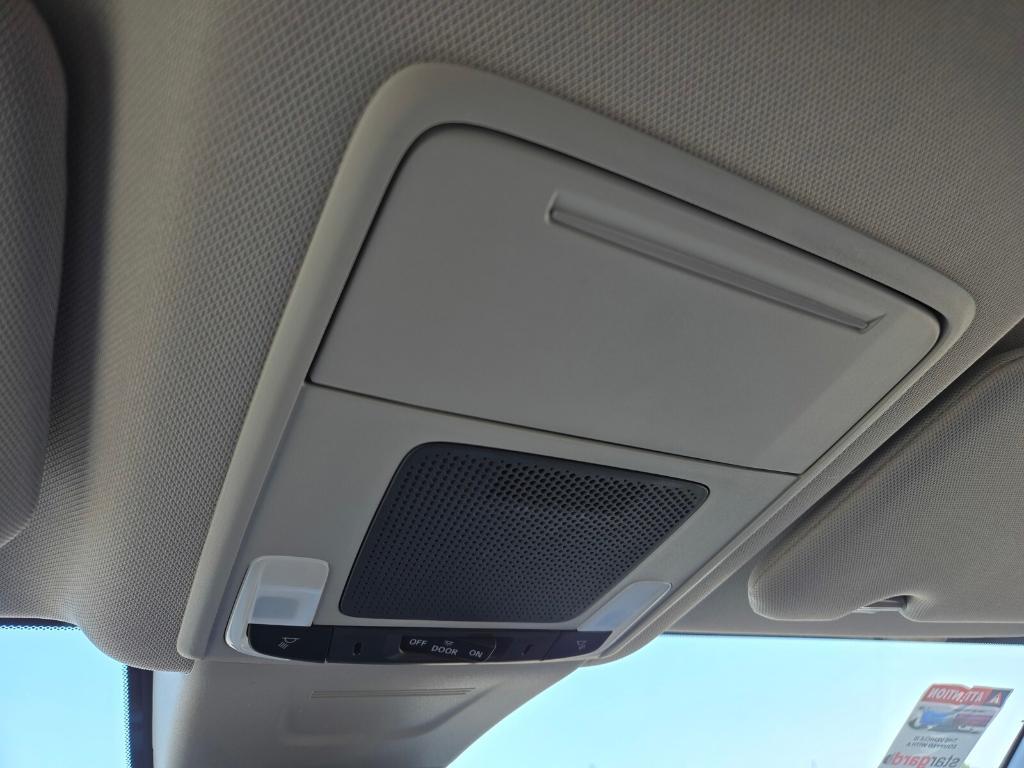 new 2026 Honda CR-V car, priced at $34,520