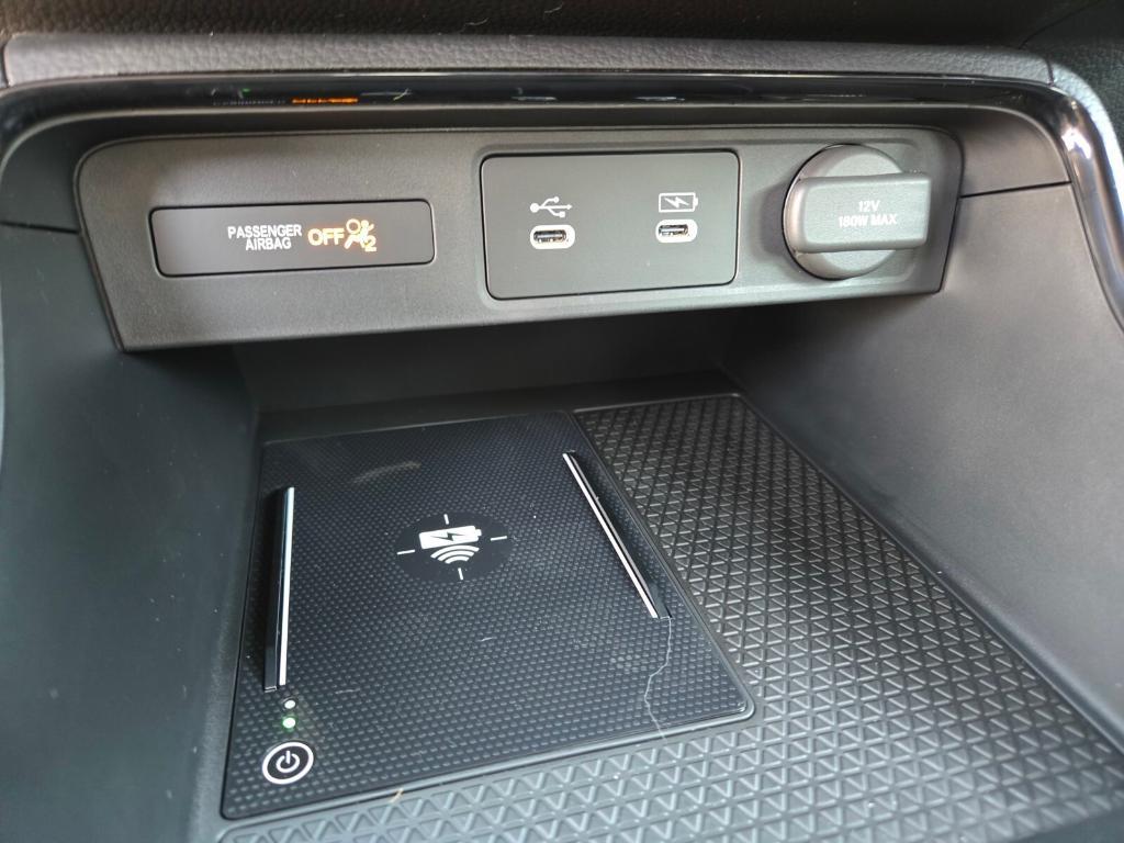 new 2026 Honda CR-V car, priced at $34,520