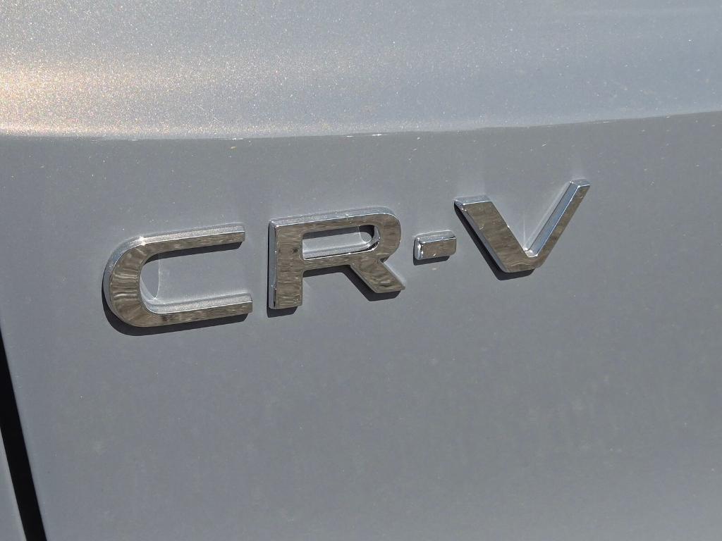 new 2026 Honda CR-V car, priced at $34,520
