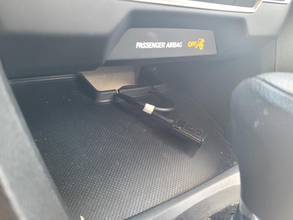 used 2021 Honda Civic car, priced at $20,996