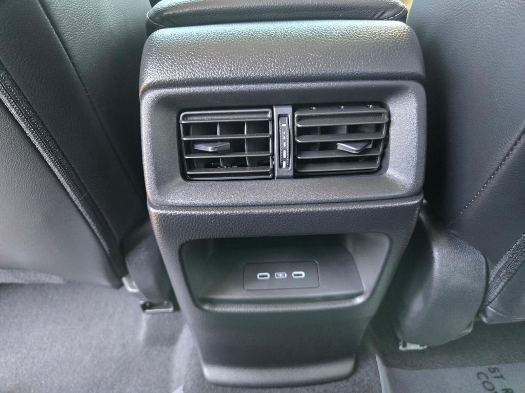 used 2024 Honda CR-V car, priced at $35,411