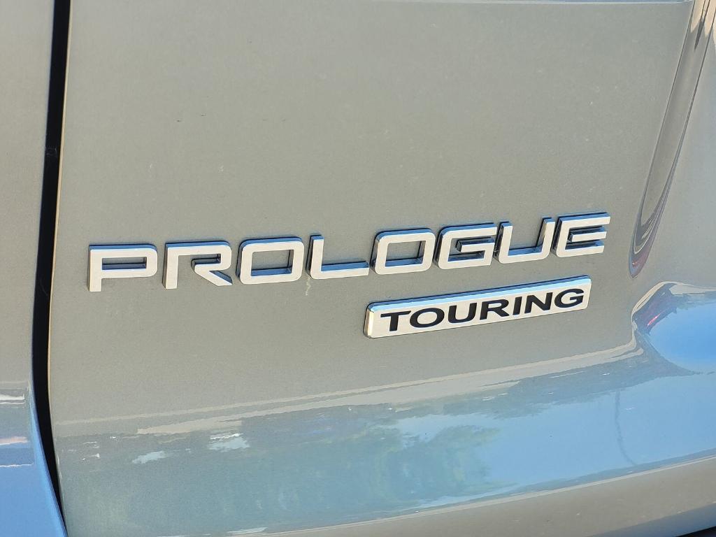 used 2024 Honda Prologue car, priced at $33,854