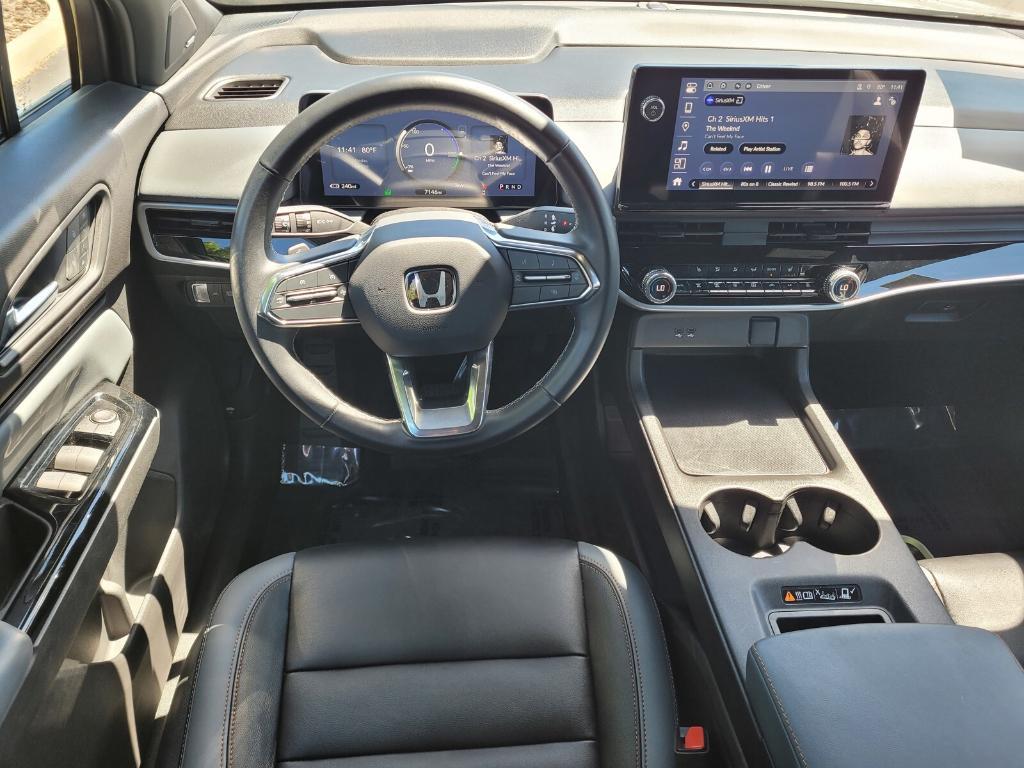 used 2024 Honda Prologue car, priced at $36,318