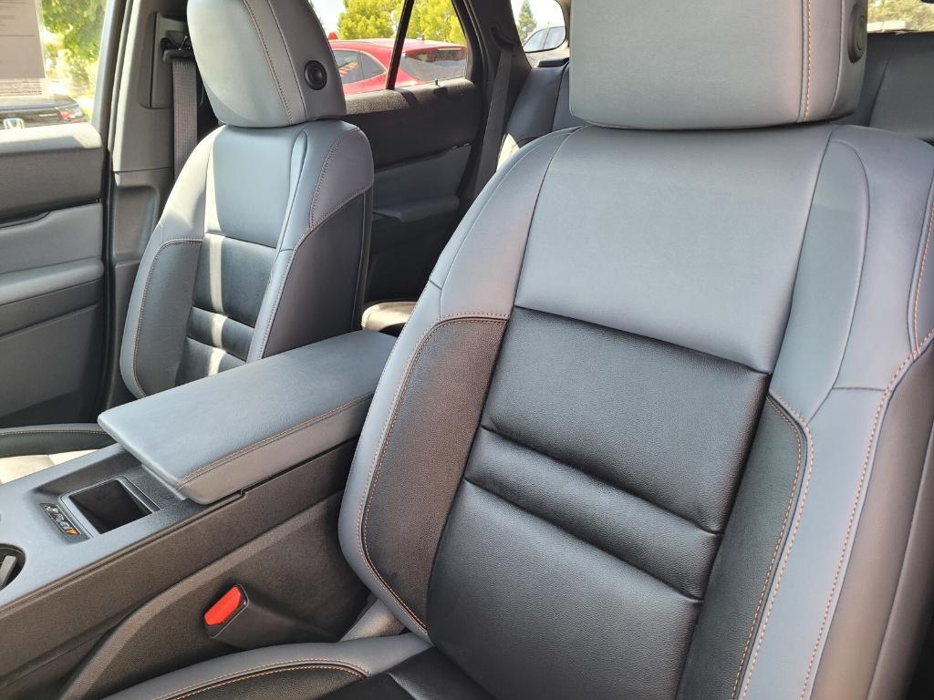 used 2024 Honda Prologue car, priced at $36,318