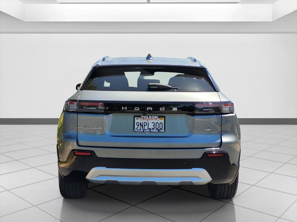 used 2024 Honda Prologue car, priced at $33,854