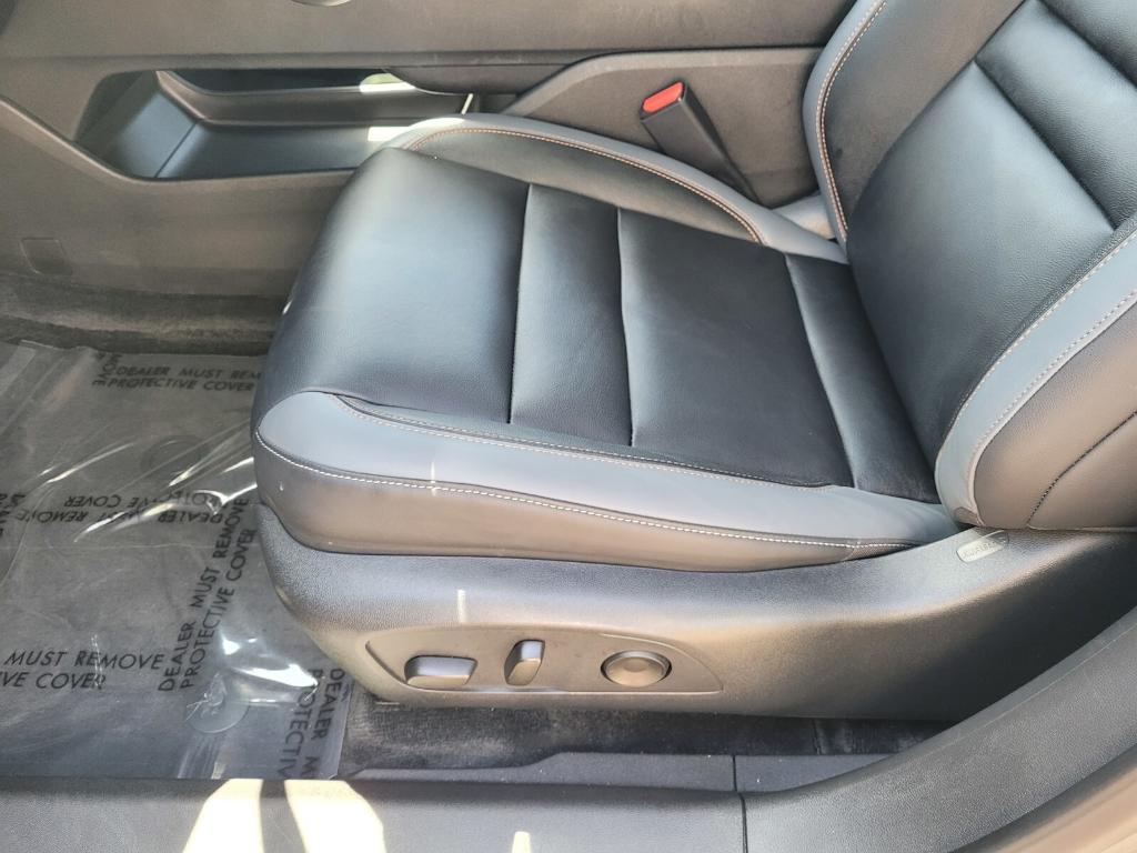 used 2024 Honda Prologue car, priced at $36,318