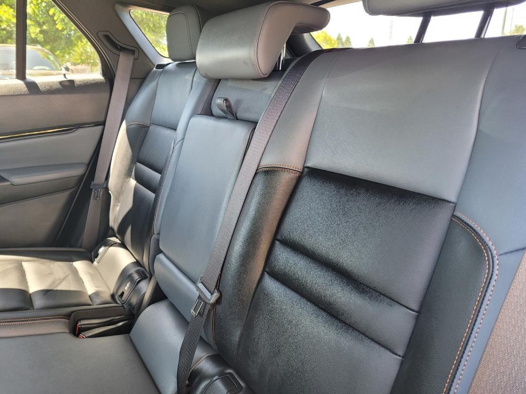 used 2024 Honda Prologue car, priced at $36,318