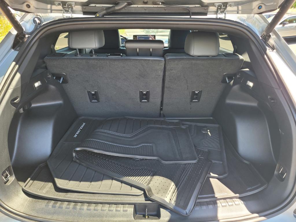 used 2024 Honda Prologue car, priced at $36,318