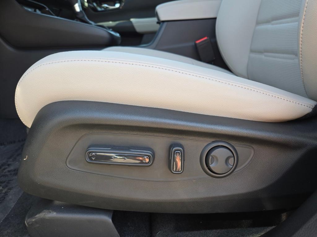 new 2025 Honda CR-V car, priced at $39,590
