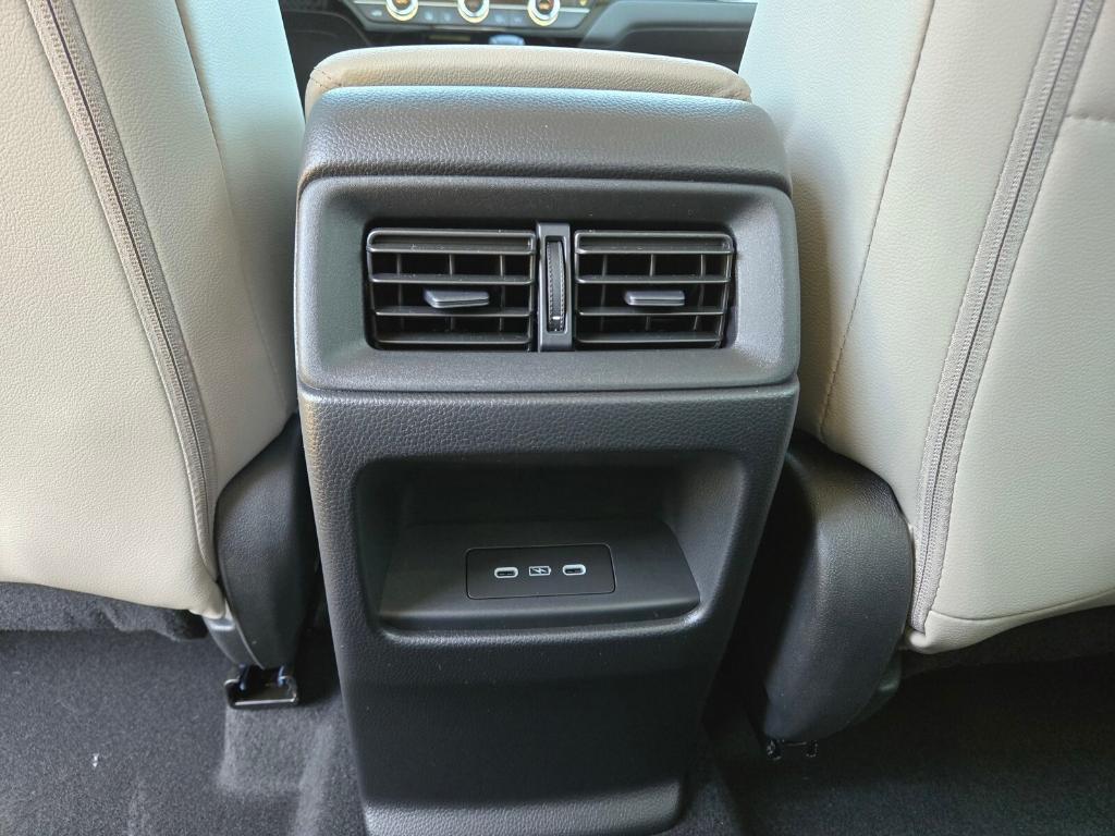 new 2025 Honda CR-V car, priced at $39,590