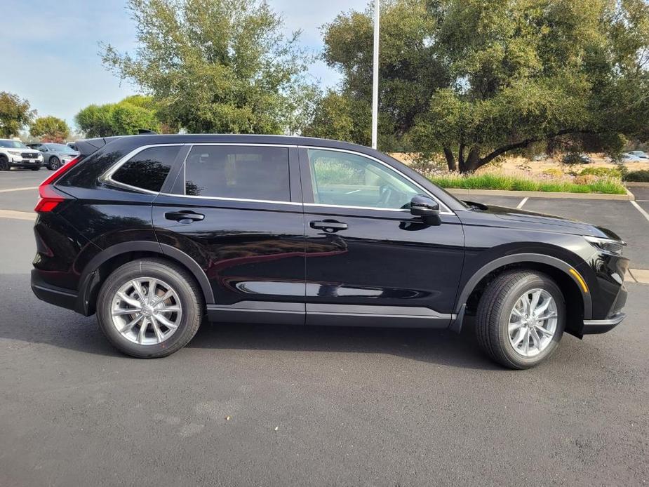 new 2025 Honda CR-V car, priced at $39,145