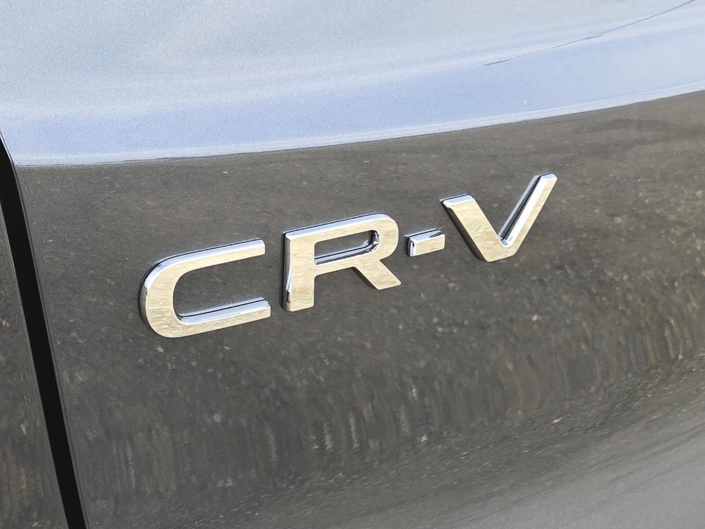 new 2025 Honda CR-V car, priced at $35,440