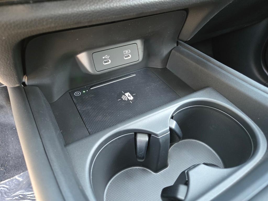 new 2026 Honda HR-V car, priced at $33,195