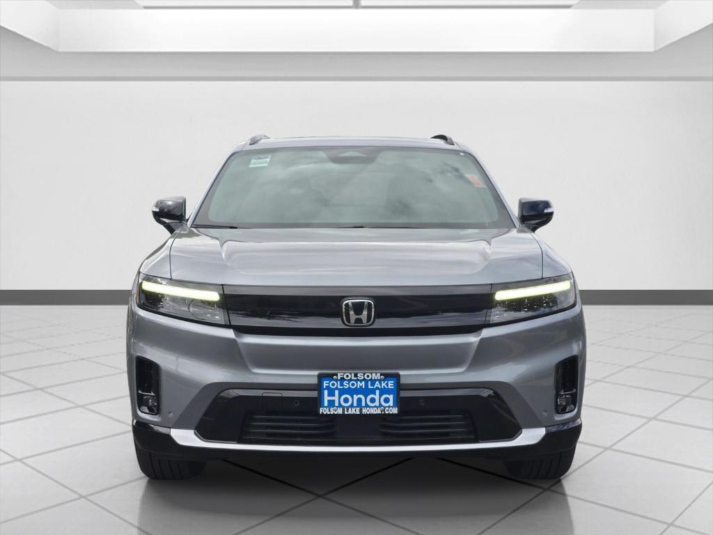 new 2026 Honda CR-V car, priced at $40,500