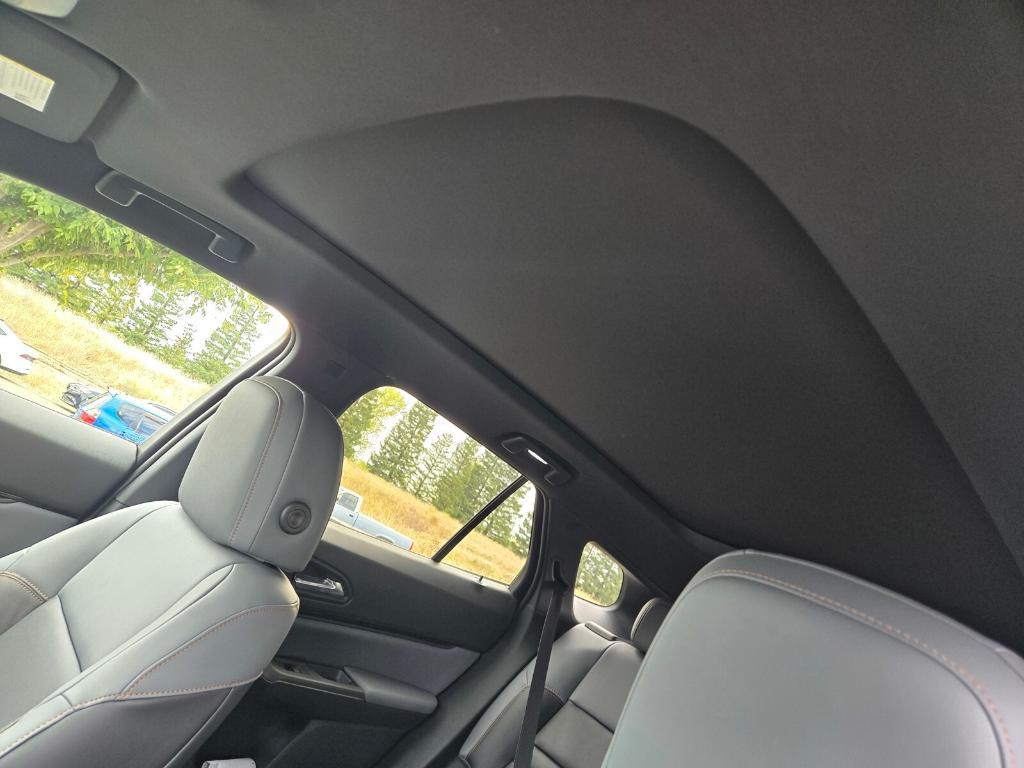 new 2026 Honda CR-V car, priced at $40,500