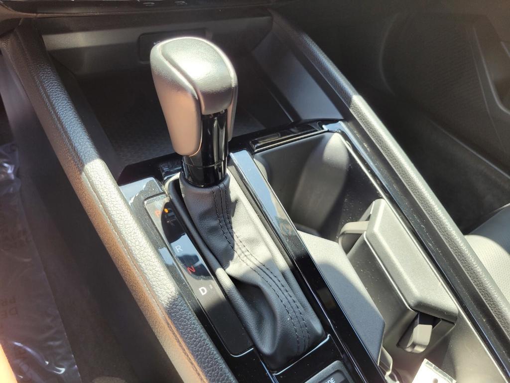 used 2023 Honda Accord Hybrid car, priced at $31,556