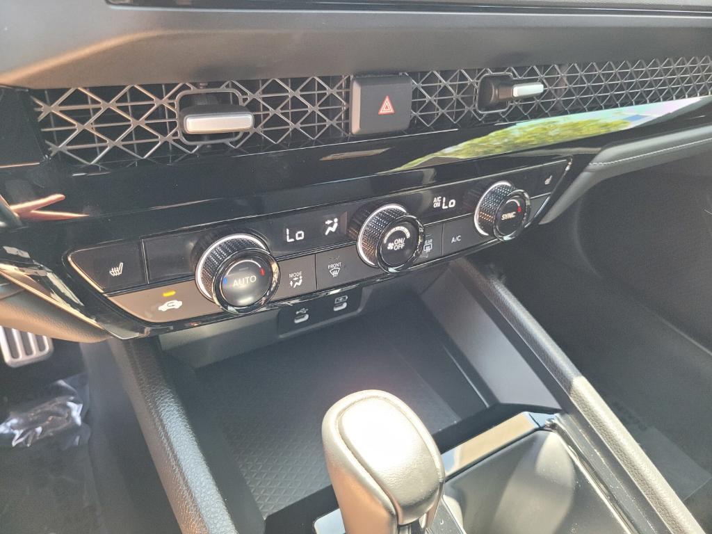 used 2023 Honda Accord Hybrid car, priced at $31,556