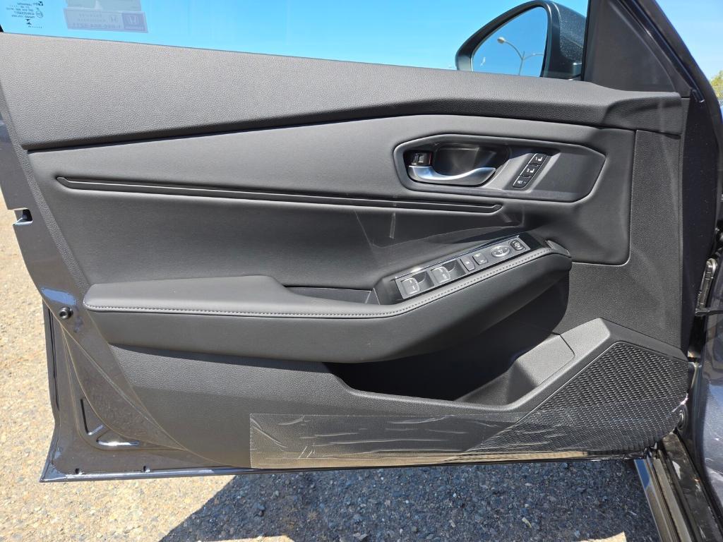 new 2025 Honda Accord Hybrid car, priced at $42,145